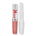 Maybelline SuperStay 24 Liquid Lipstick, Timeless Toffee, 0.14 oz