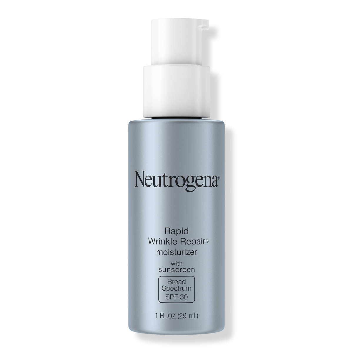 Neutrogena Rapid Wrinkle Repair Moisturizer, SPF 30, 1 oz