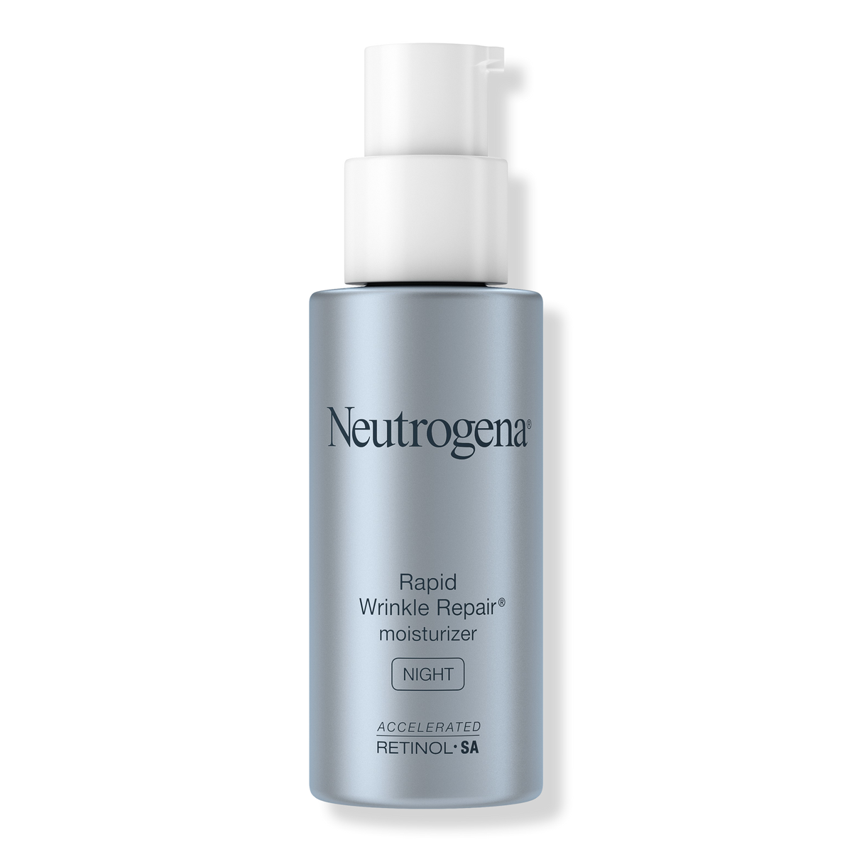Neutrogena Rapid Wrinkle Repair Night Moisturizer, 1 oz