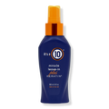 It's A 10 Miracle Leave-In Plus Keratin, 4 oz