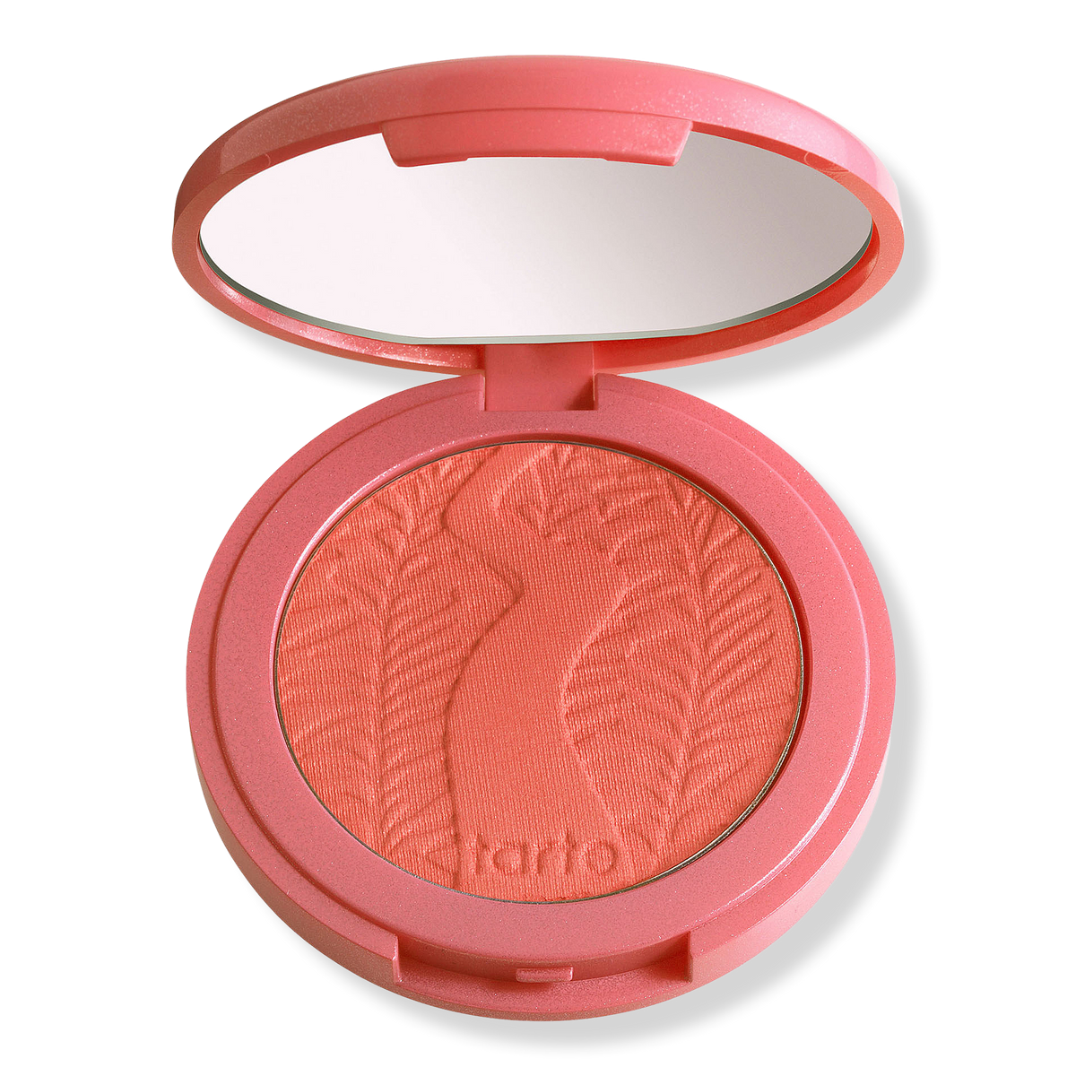 Tarte Amazonian Clay 12 Hour Blush, Blissful, 0.2 oz