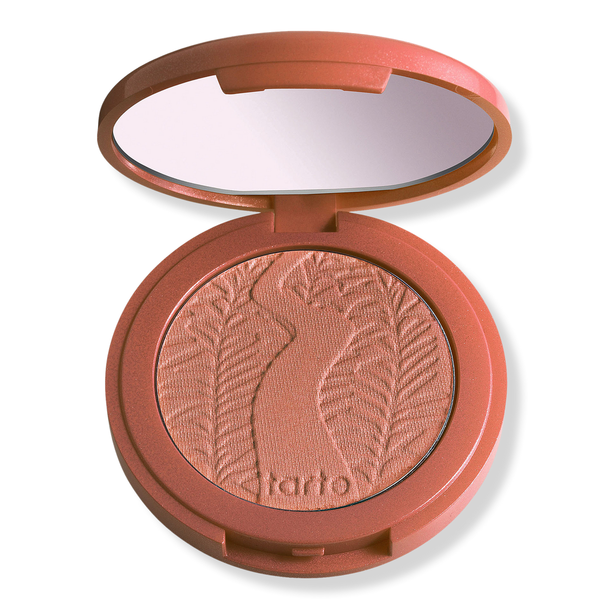 Tarte Amazonian Clay 12 Hour Blush, Exposed, 0.2 oz