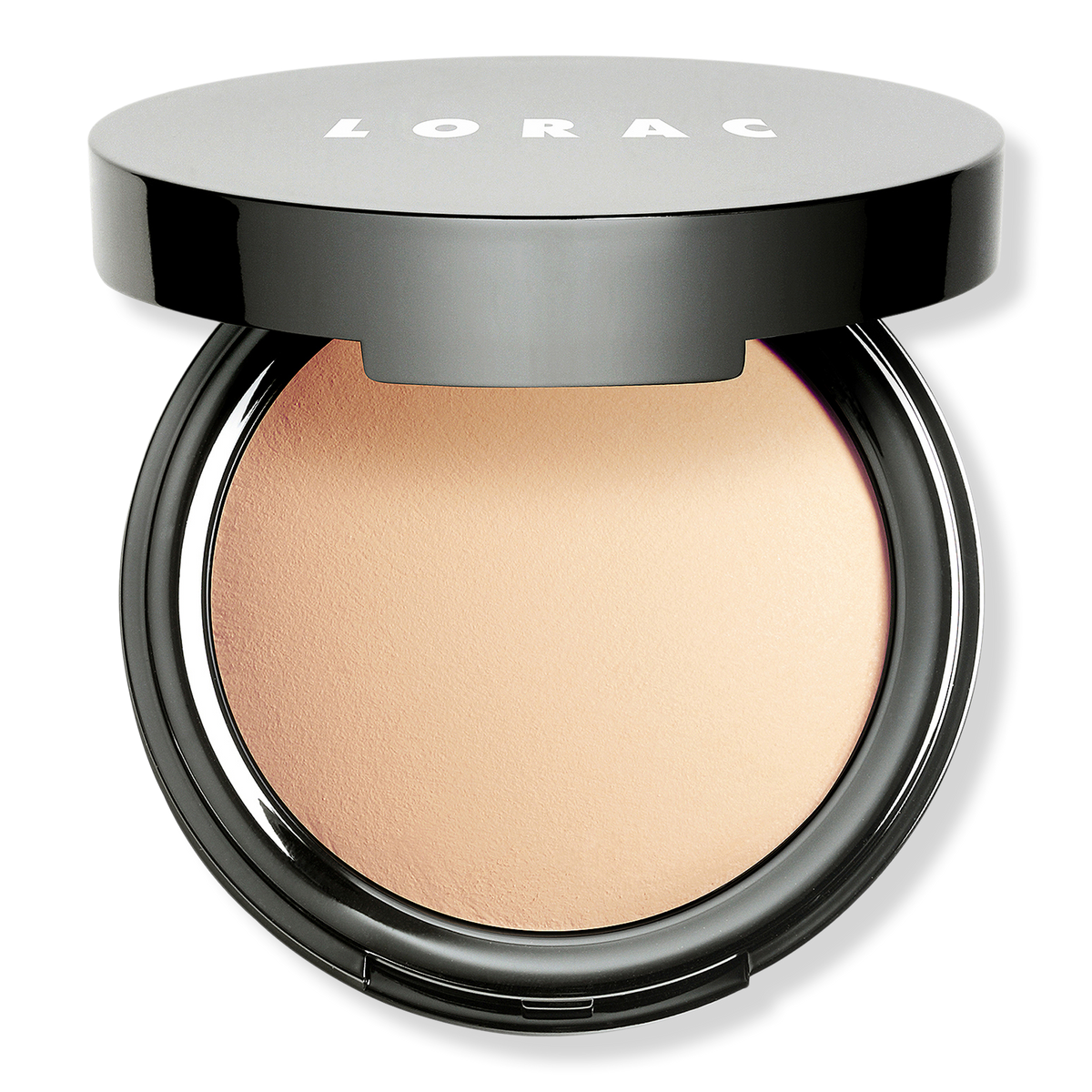 LORAC POREfection Baked Perfecting Powder, PF2 Light, 0.32 oz