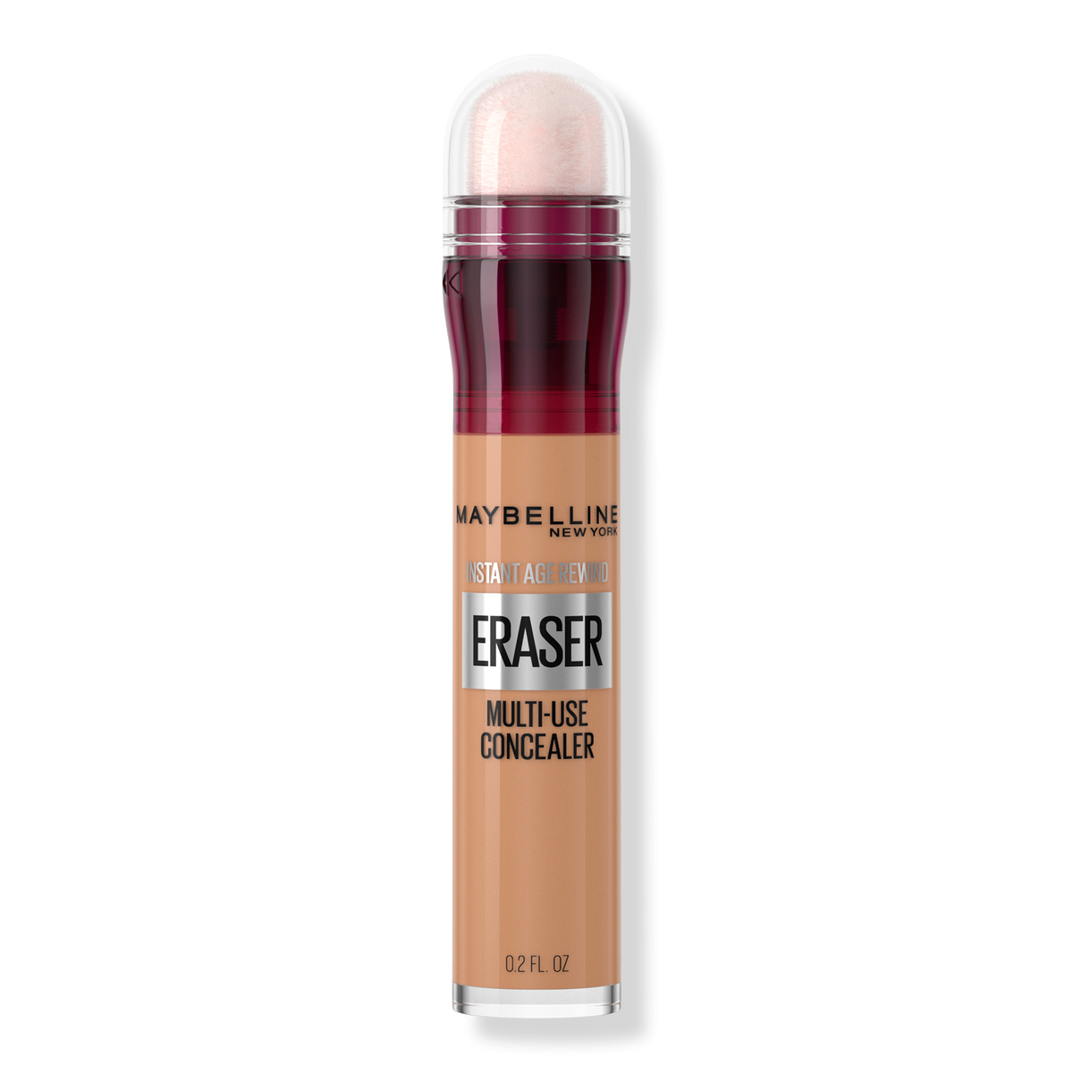 Maybelline Instant Age Rewind Eraser Dark Circle Treatment Concealer, 130, 0.2 oz
