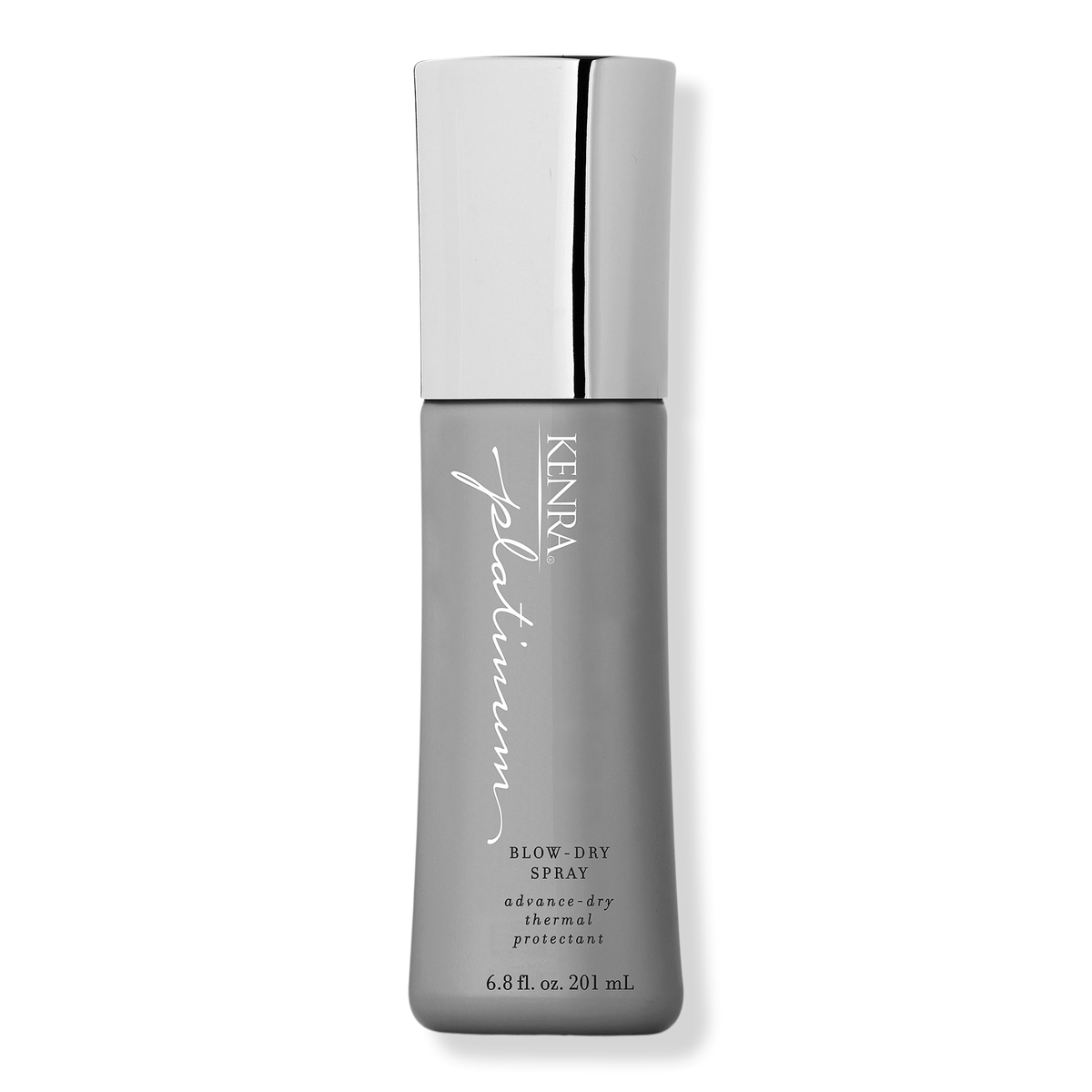 Kenra Professional Platinum Blow-Dry Spray, 6.8 oz