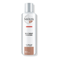 Nioxin Scalp Therapy Conditioner, System 3 (Color Treated Hair/Normal to Light Thinning), 10.1 oz