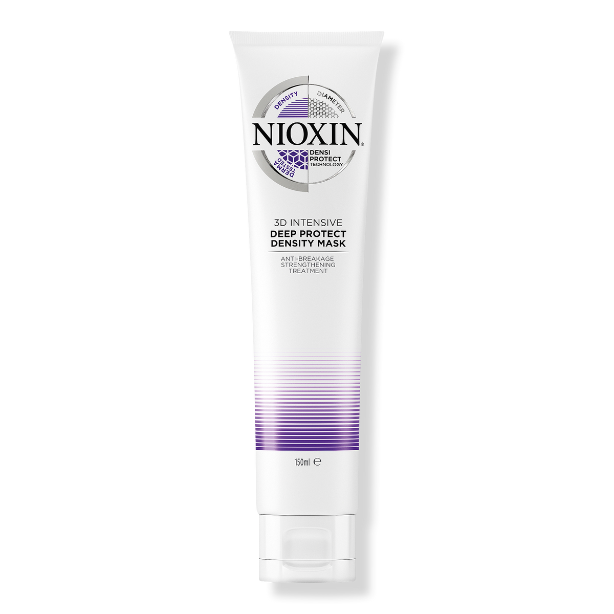 Nioxin Deep Protect Density Mask, 5.07 oz