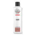 Nioxin System 3 Cleanser, 16.9 oz