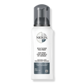Nioxin Scalp & Hair Leave-In Treatment System 2 (Fine/Progressed Thinning, Natural Hair), 6.76 oz
