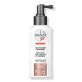 Nioxin Scalp & Hair Leave-In Treatment System 3 (Color Treated Hair/Normal to Light Thinning), 6.8 oz