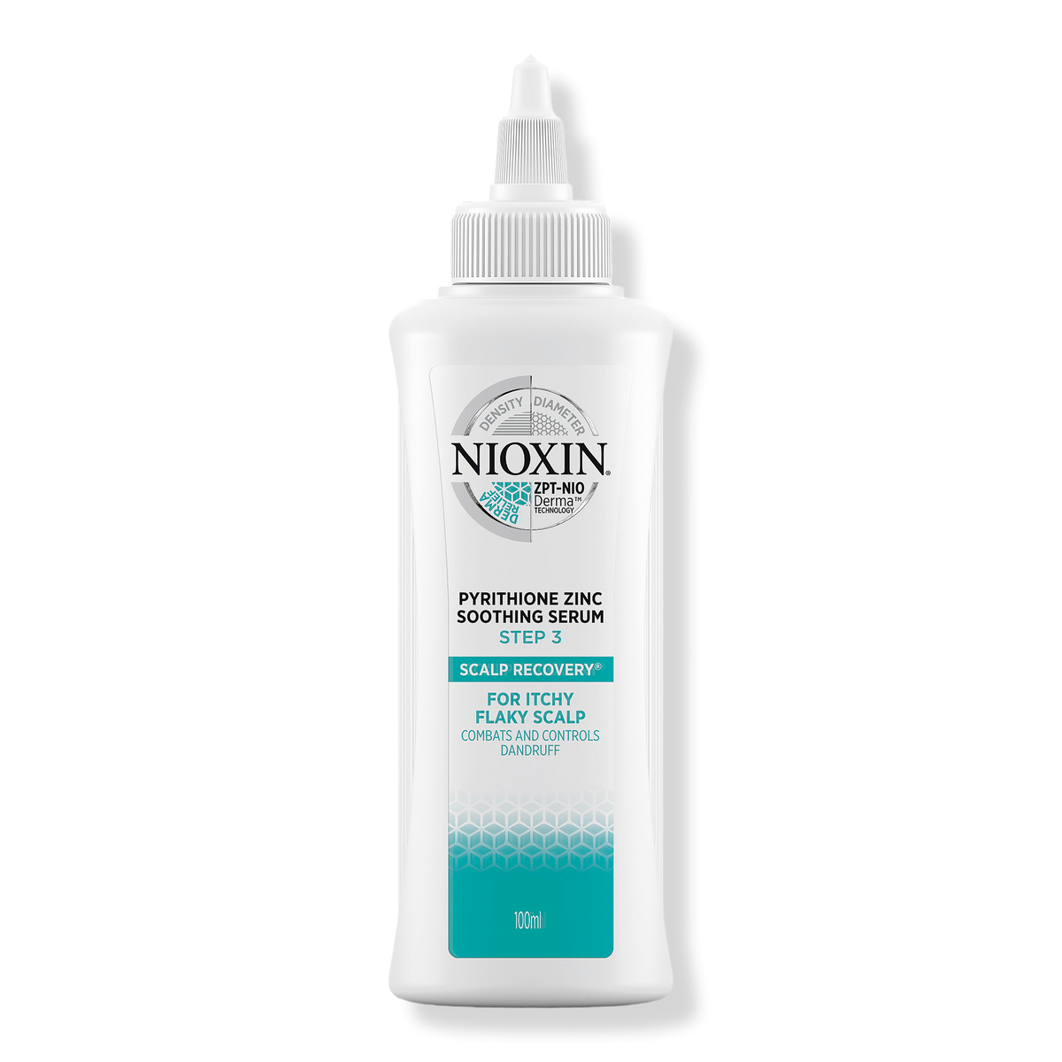 Nioxin Scalp Recovery Soothing Serum, 3.38 oz