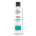 Nioxin Scalp Recovery Cleanser, Medicating Shampoo For Itchy, Flaky Scalp, 6.76 oz