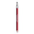 Lancôme Le Lipstique Dual Ended Lip Pencil with Brush, Raisinberry, 0.04 oz