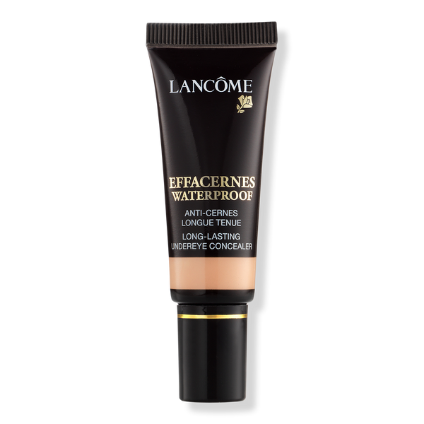 Lancôme Effacernes Waterproof Protective Undereye Concealer, 260 Beige, 0.5 oz