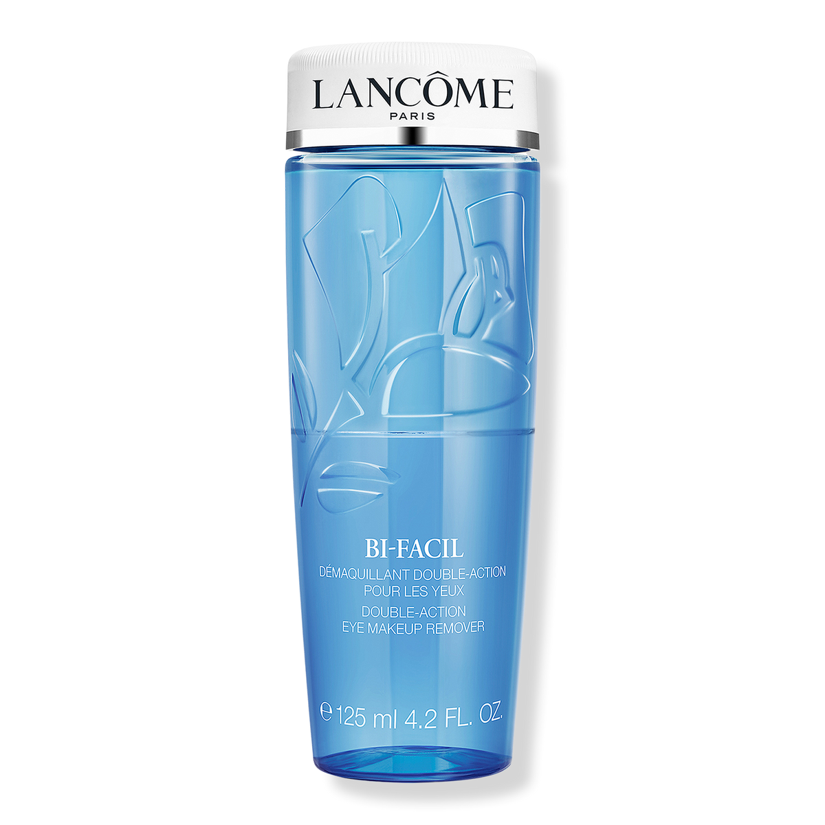Lancôme Bi-Facil Double-Action Gentle Eye Makeup Remover, 4.2 oz