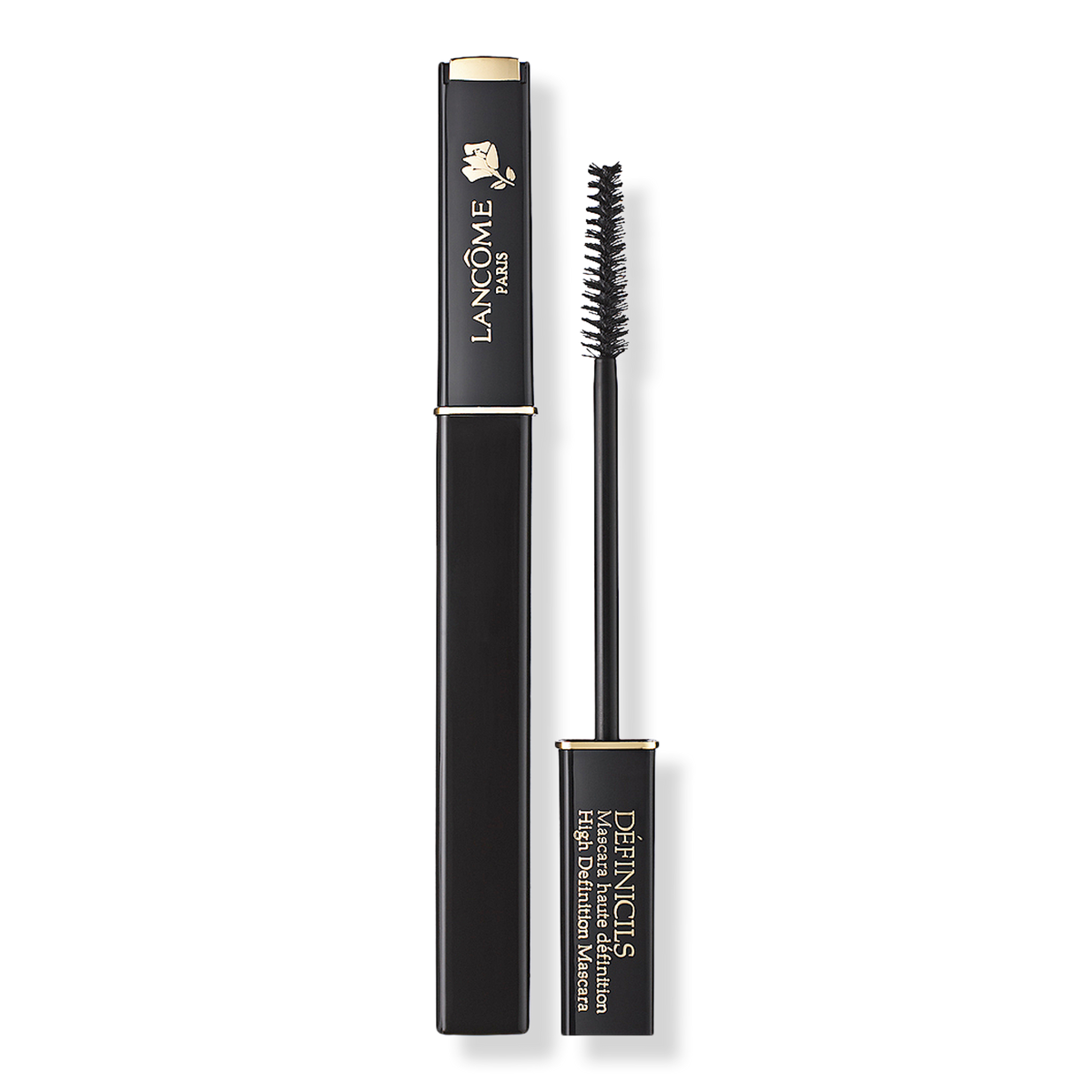 Lancôme Définicils Defining and Lengthening Mascara, Deep Brown, 0.23 oz