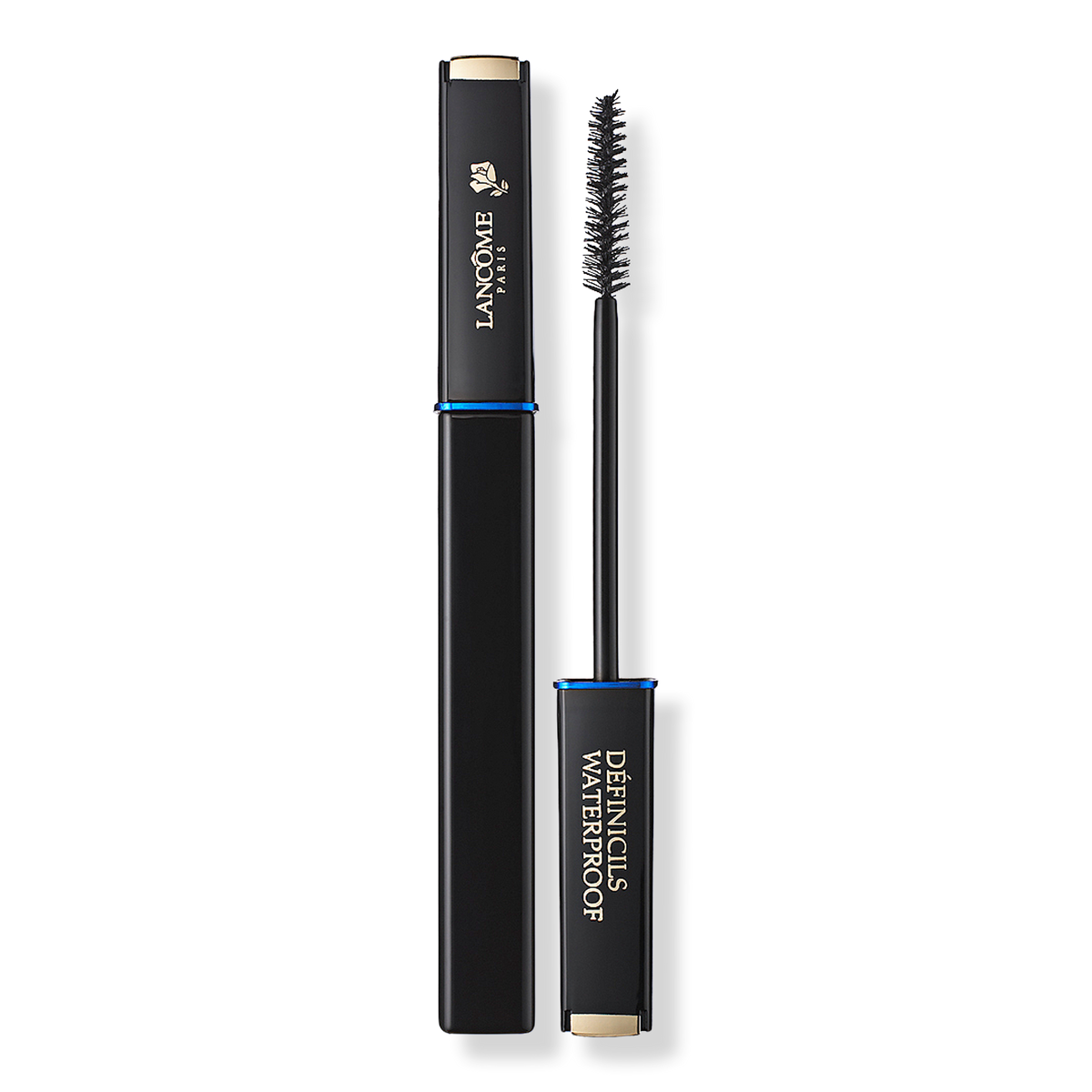 Lancôme Définicils Lengthening and Defining Waterproof Mascara, Black, 0.23 oz
