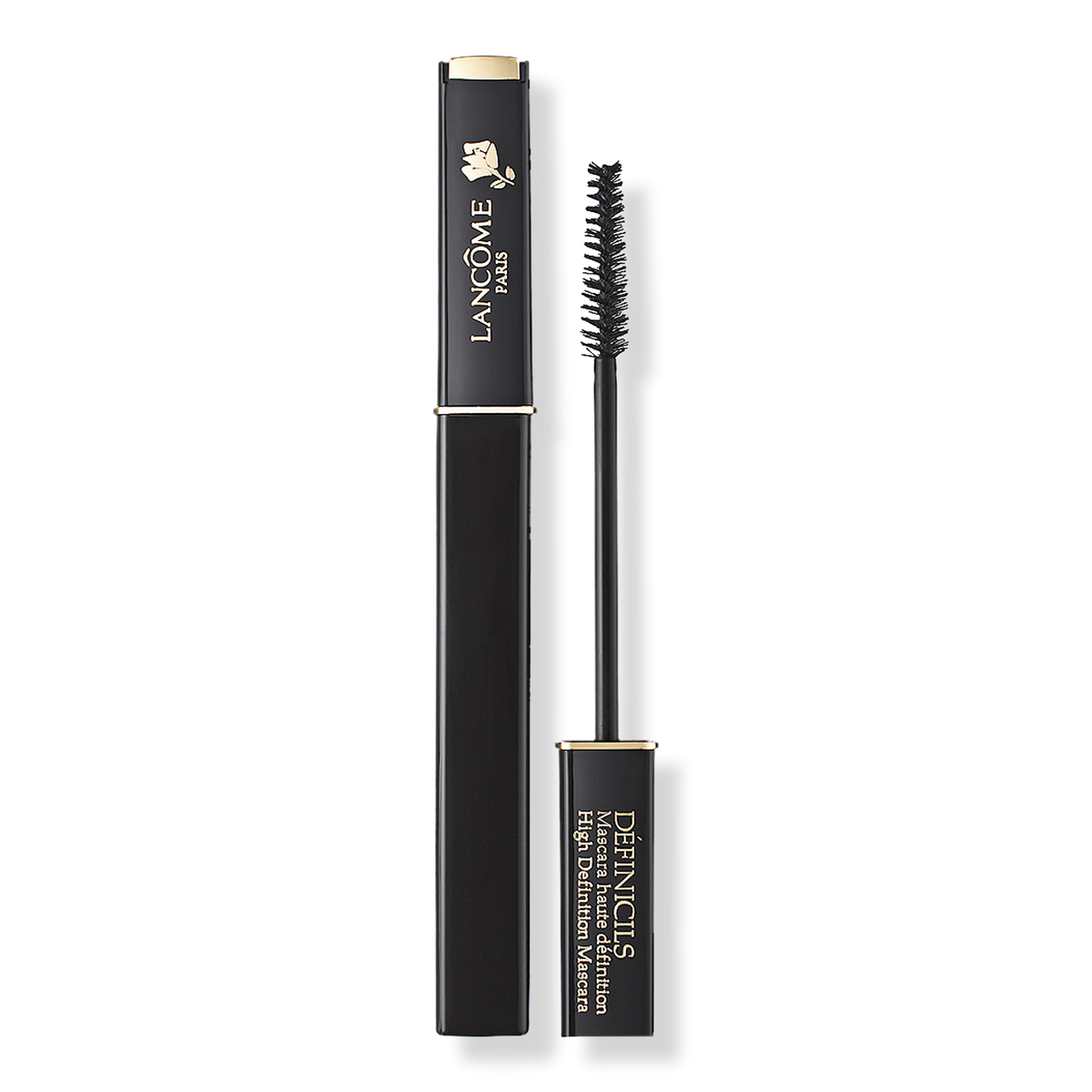 Lancôme Définicils Defining and Lengthening Mascara, Deep Black, 0.23 oz
