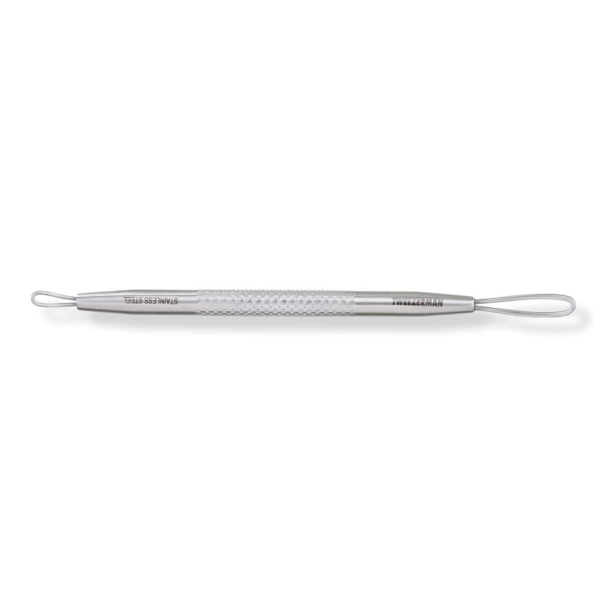 Tweezerman No-Slip Skin Care Tool
