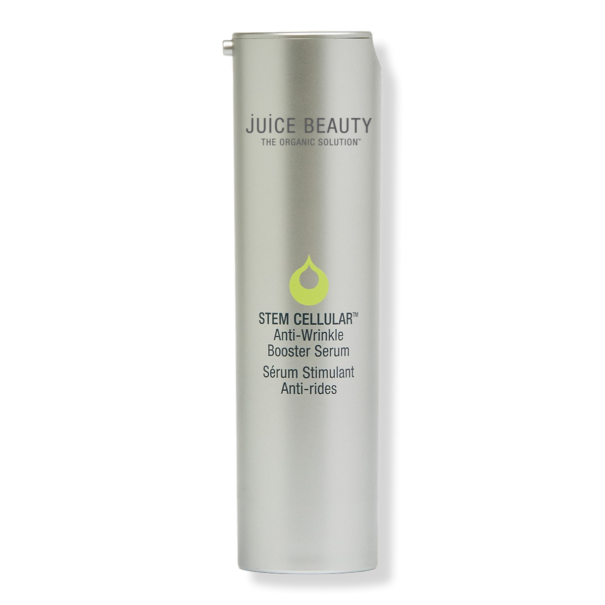 Juice Beauty STEM CELLULAR Anti-Wrinkle Booster Serum, 1 oz