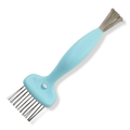 Olivia Garden Brush Cleaner, 1 ea