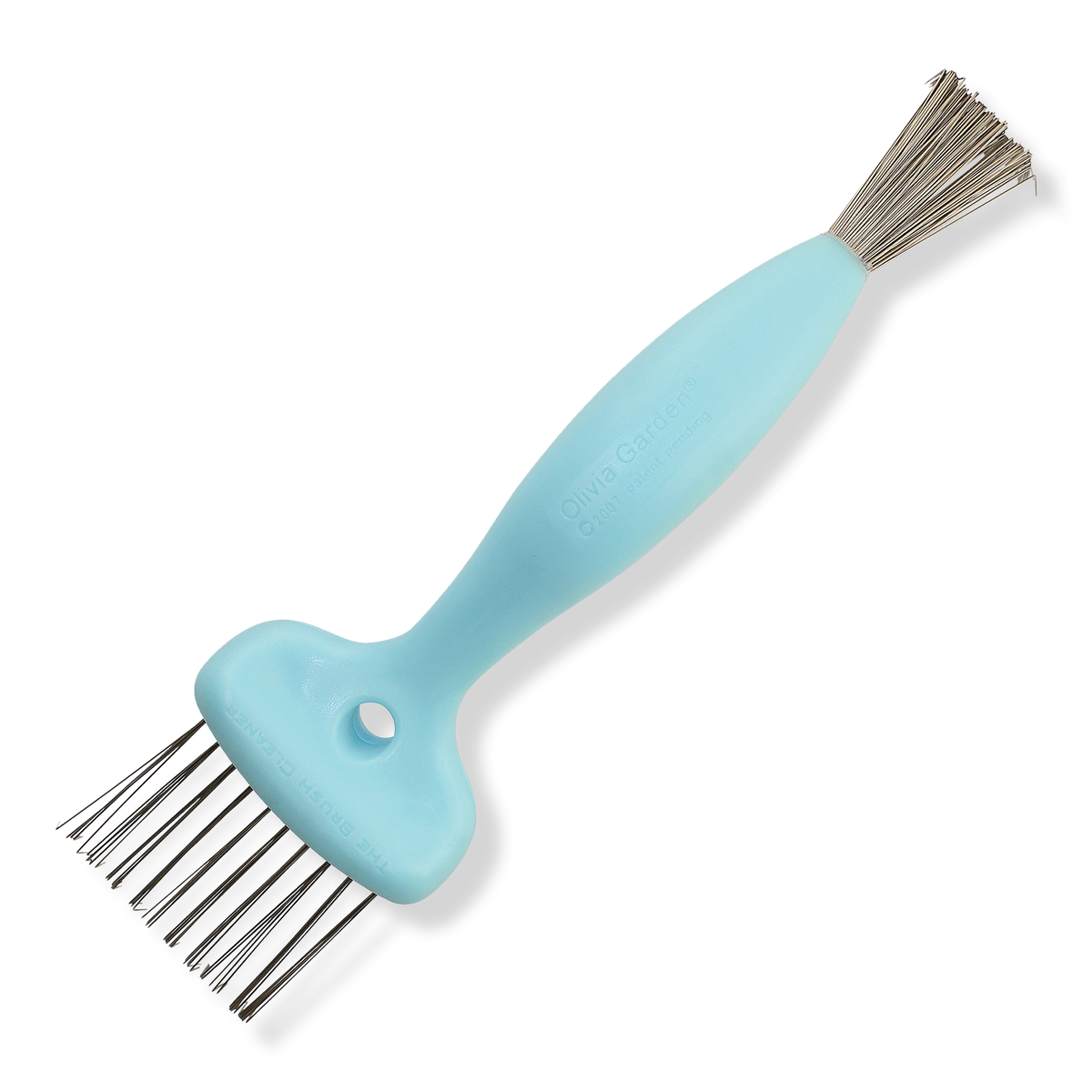 Olivia Garden Brush Cleaner, 1 ea