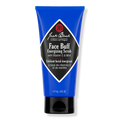 Jack Black Face Buff Energizing Scrub, 6 oz