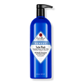 Jack Black Turbo Wash Energizing Cleanser, 33 oz