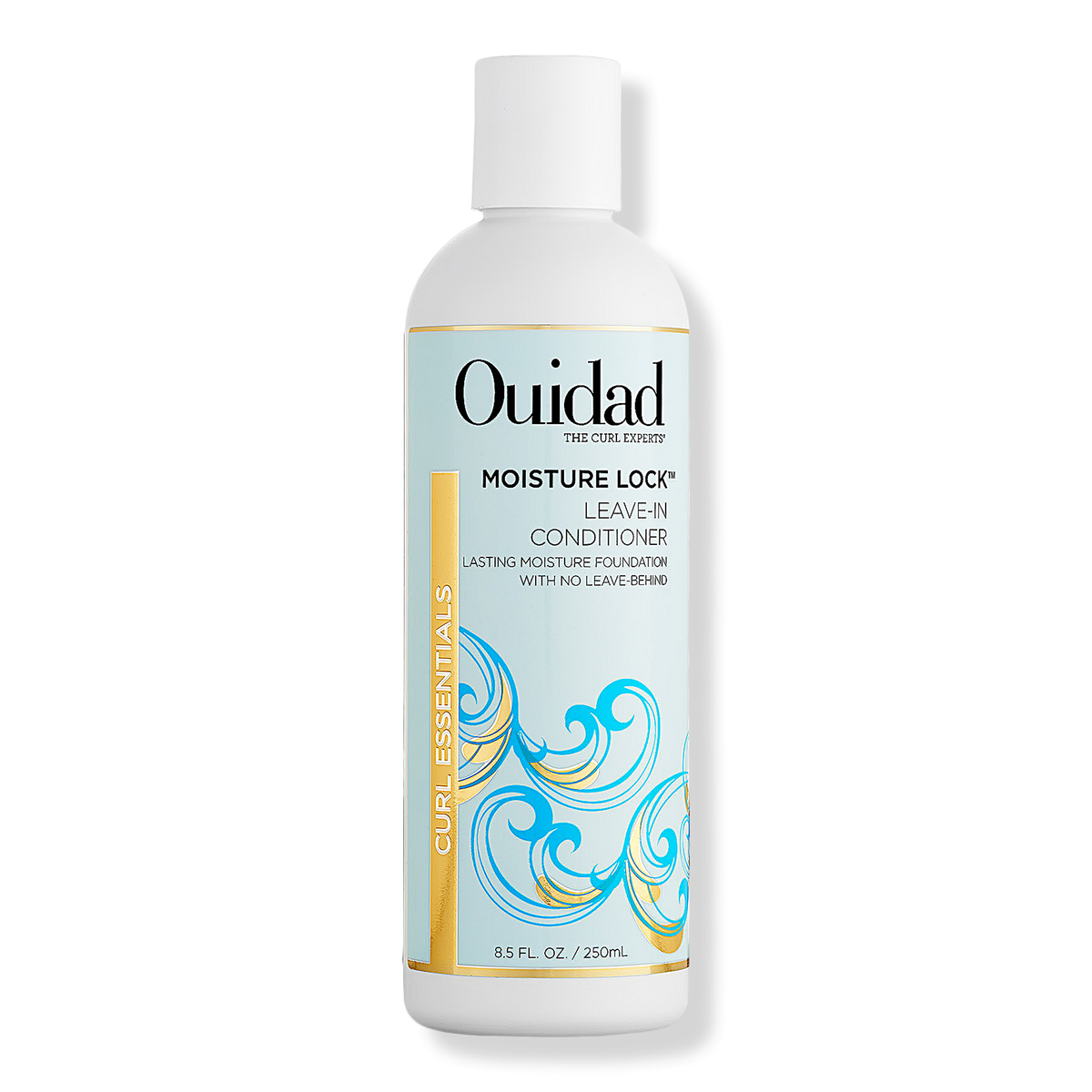 Ouidad Moisture Lock Leave-In Conditioner, 8.5 oz