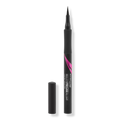 Maybelline Eye Studio Master Precise Liquid Eyeliner, Black, 0.03 oz