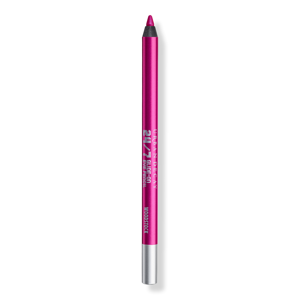 Urban Decay Cosmetics 24/7 Glide-On Waterproof Eyeliner Pencil, Woodstock, 0.04 oz