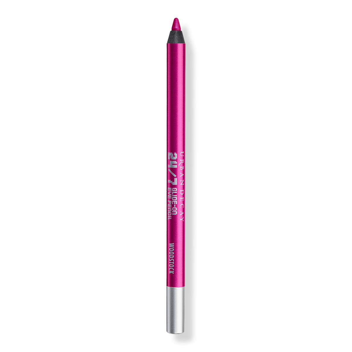 Urban Decay Cosmetics 24/7 Glide-On Waterproof Eyeliner Pencil, Woodstock, 0.04 oz