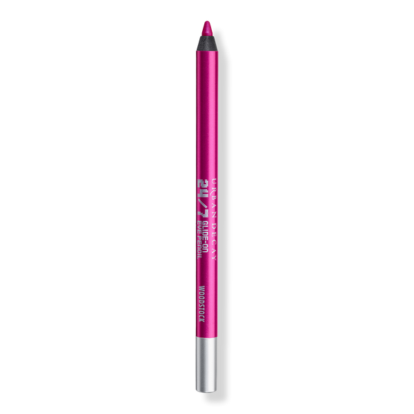 Urban Decay Cosmetics 24/7 Glide-On Waterproof Eyeliner Pencil, Woodstock, 0.04 oz