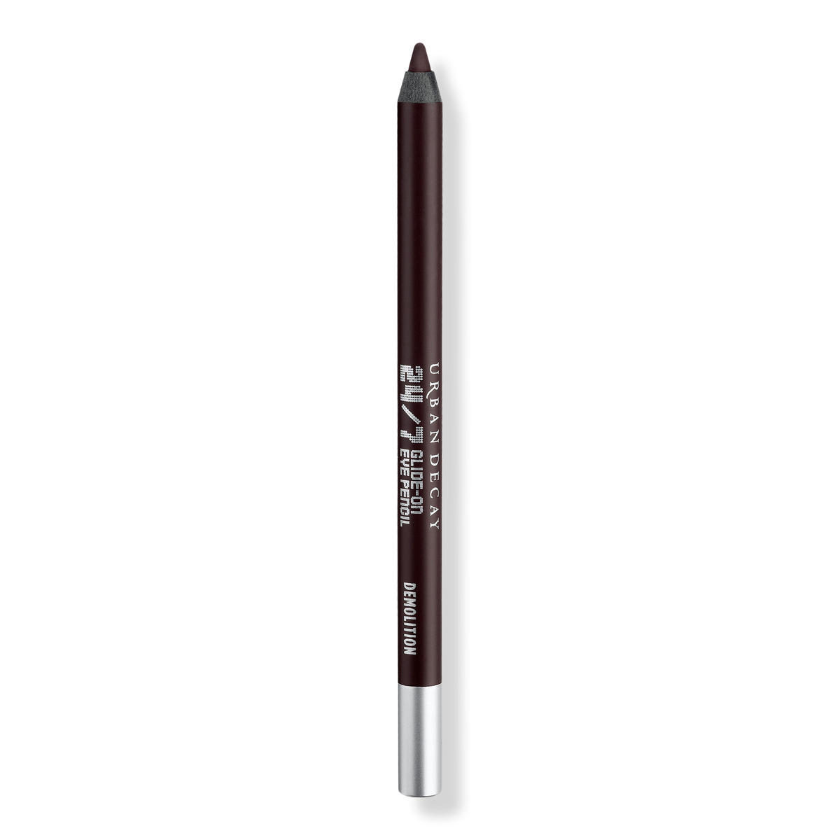 Urban Decay Cosmetics 24/7 Glide-On Waterproof Eyeliner Pencil, Demolition, 0.04 oz