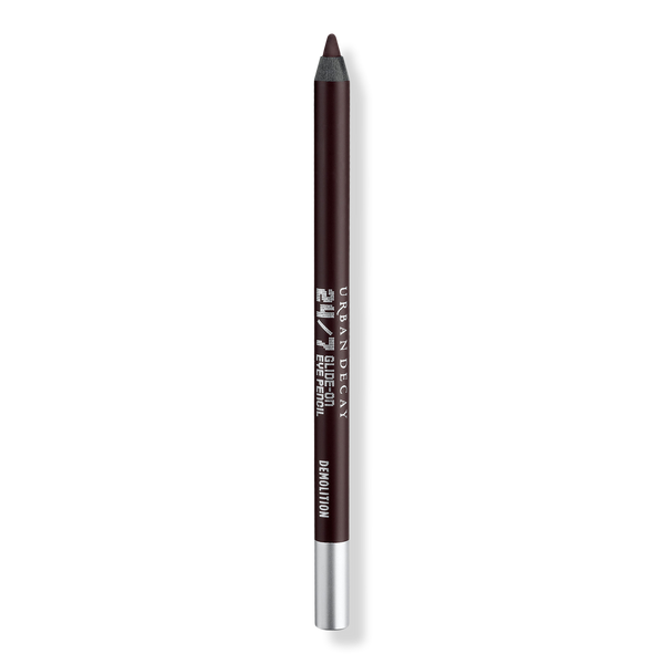 Urban Decay Cosmetics 24/7 Glide-On Waterproof Eyeliner Pencil, Demolition, 0.04 oz