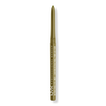 NYX Professional Makeup Retractable Long-Lasting Mechanical Eyeliner Pencil, Golden Olive, 0.01 oz