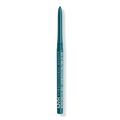 NYX Professional Makeup Retractable Long-Lasting Mechanical Eyeliner Pencil, Gypsy Blue, 0.01 oz