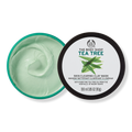 The Body Shop Tea Tree Face Mask, 3.85 oz