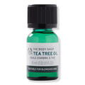 The Body Shop Tea Tree Oil, 0.33 oz