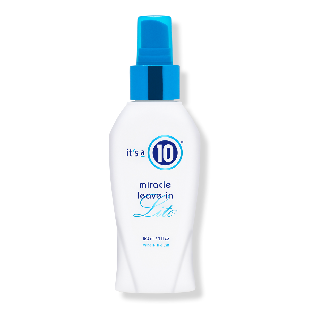 It's A 10 Miracle Leave-In Lite, 4 oz