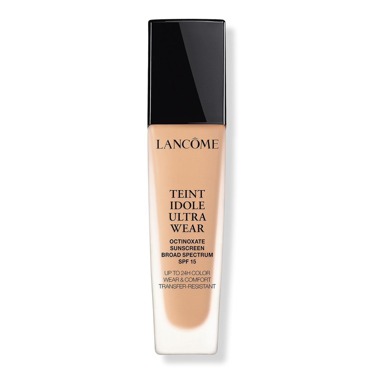Lancôme Teint Idôle Ultra 24H Long Wear Matte Foundation, 310 Bisque C, 1 oz