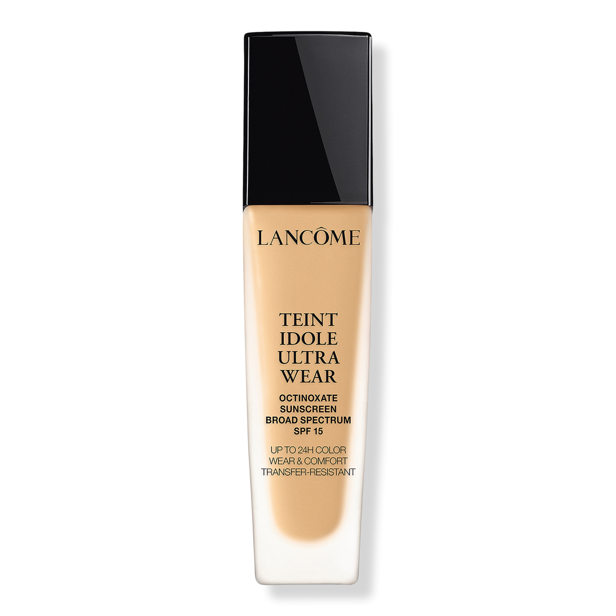 Lancôme Teint Idôle Ultra 24H Long Wear Matte Foundation, 320 Bisque W, 1 oz