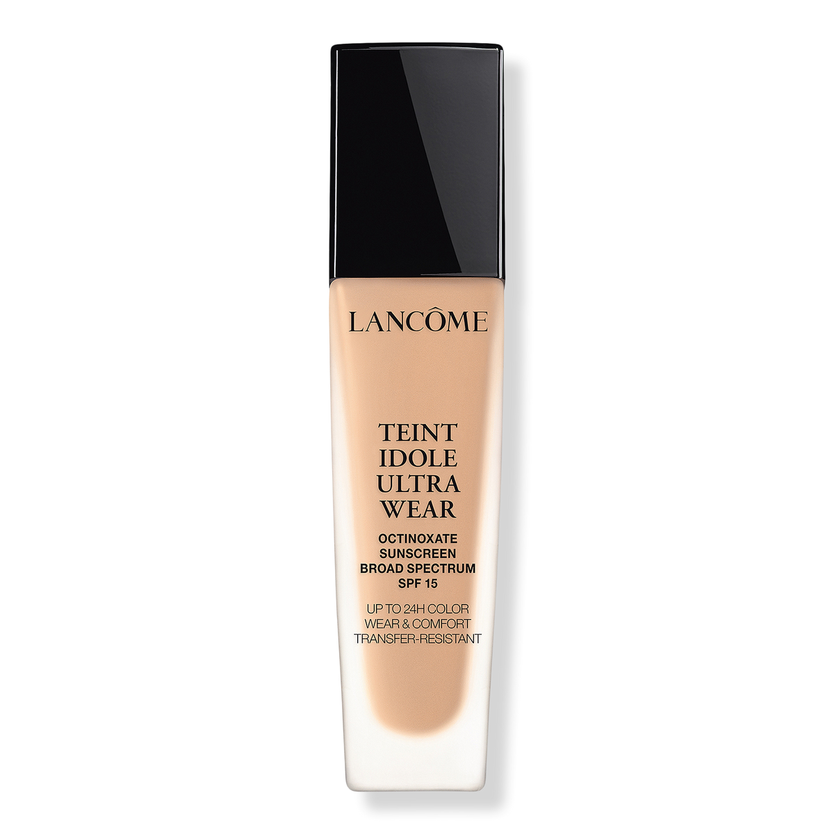 Lancôme Teint Idôle Ultra 24H Long Wear Matte Foundation, 350 Bisque C, 1 oz