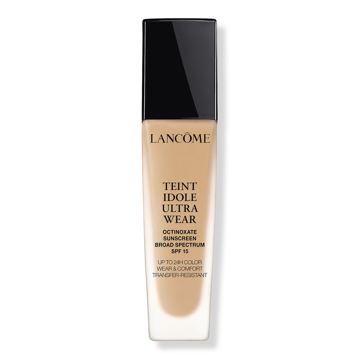 Lancôme Teint Idôle Ultra 24H Long Wear Matte Foundation, 360 Bisque N, 1 oz