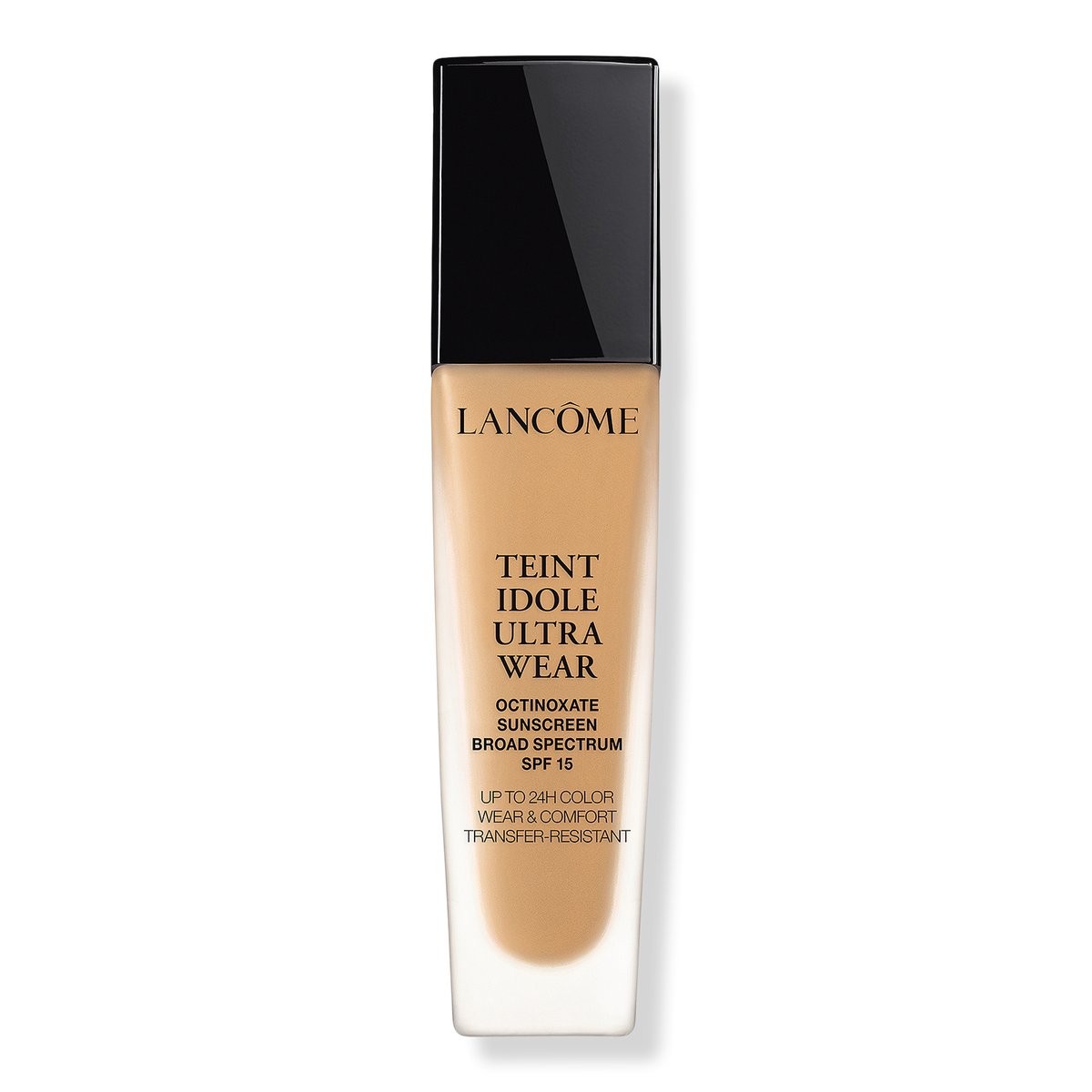 Lancôme Teint Idôle Ultra 24H Long Wear Matte Foundation, 420 Bisque N, 1 oz