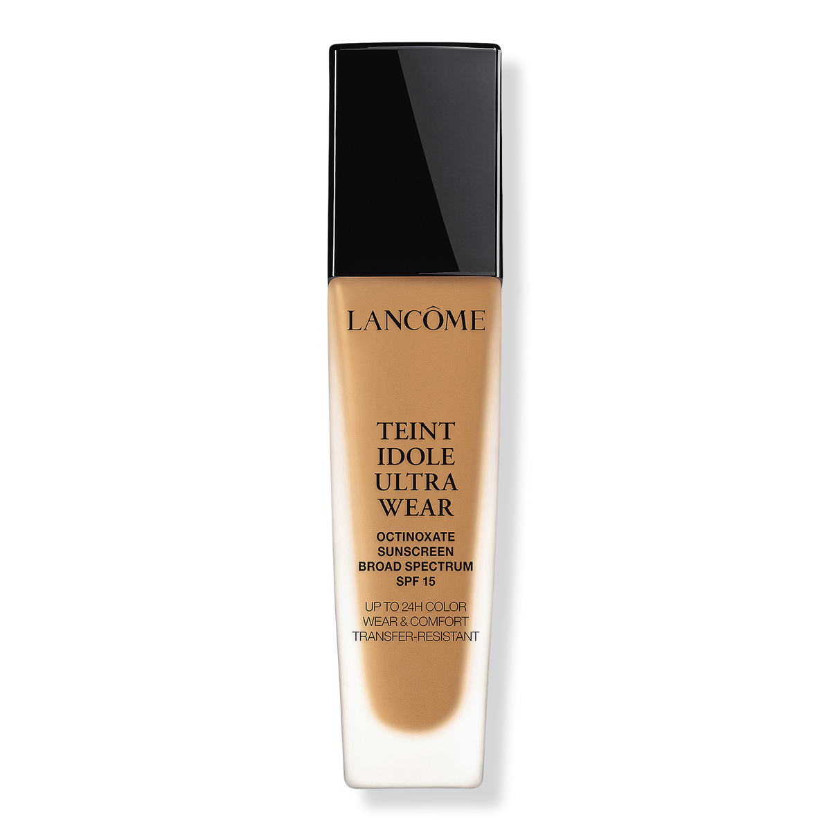 Lancôme Teint Idôle Ultra 24H Long Wear Matte Foundation, 460 Suede W, 1 oz