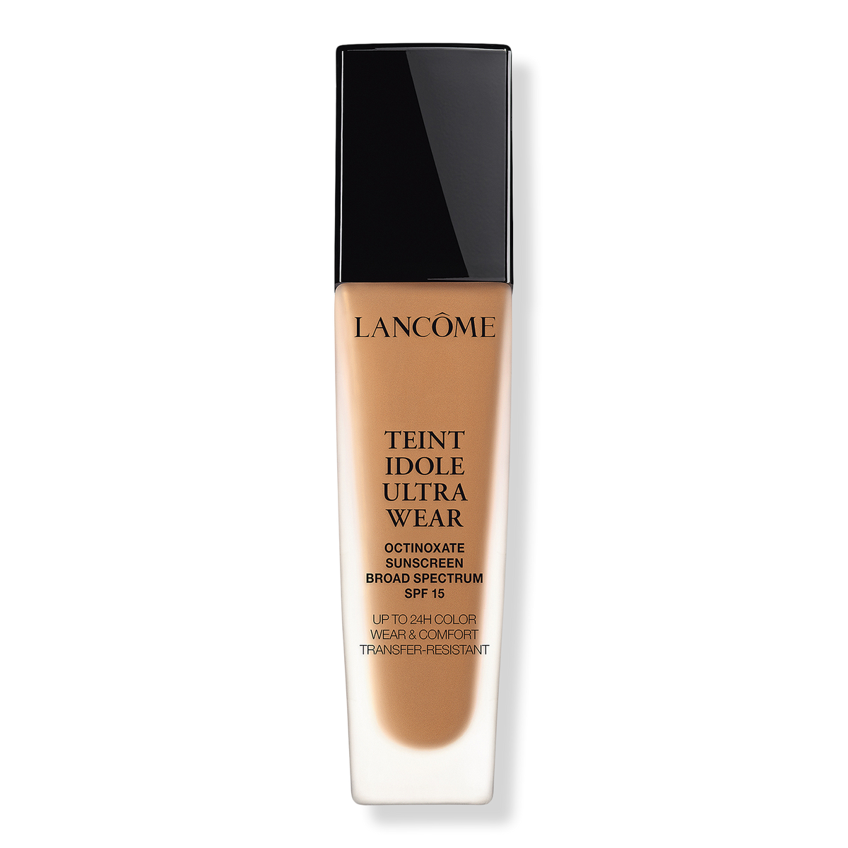 Lancôme Teint Idôle Ultra 24H Long Wear Matte Foundation, 510 Suede C, 1 oz