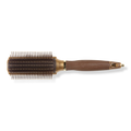 Olivia Garden NanoThermic Ceramic + Ion 9 Row Styling Brush, 1 ea