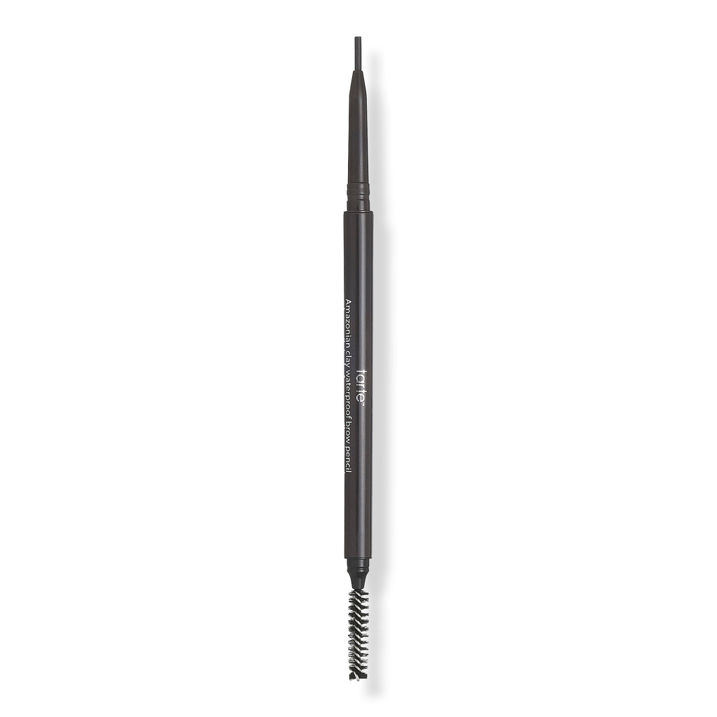 Tarte Amazonian Clay Waterproof Brow Pencil, Rich Brown, 0.001 oz