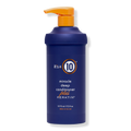 It's A 10 Miracle Deep Conditioner Plus Keratin, 17.5 oz